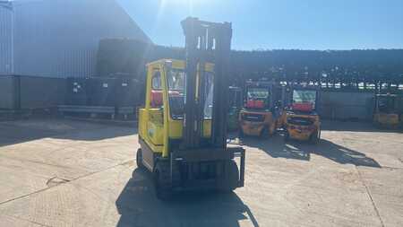 LPG Forklifts - Hyster S5.5FT (4)
