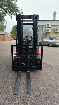 Diesel Forklifts  HC (Hangcha) XF2-30D (8) 