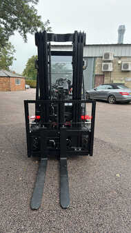 Diesel Forklifts  HC (Hangcha) XF2-30D (7) 