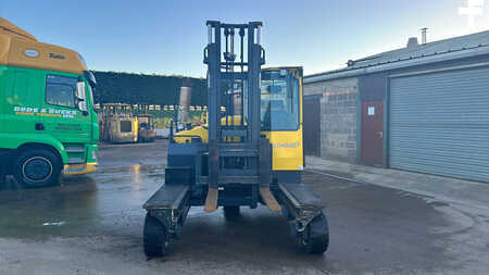 Combilift C5000XL