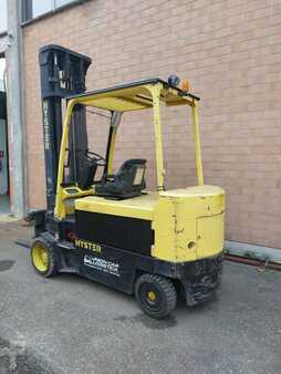 Carrelli elettrici 4 ruote 2005  Hyster E5.50XL (3)