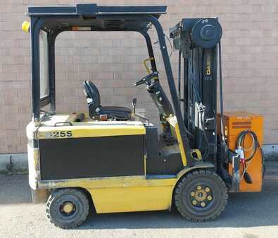 Ostatní 2001  Daewoo B25S-2 (1)