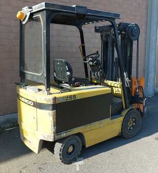 Ostatní 2001  Daewoo B25S-2 (3)