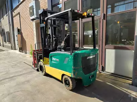 Annet 2022  Doosan B32S-7 (2)