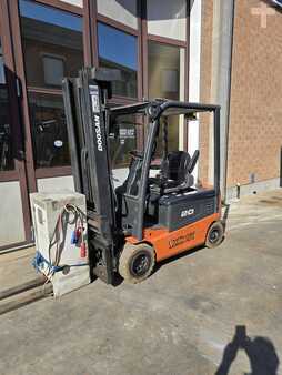 Overige 2010  Doosan B20X-5 (3)