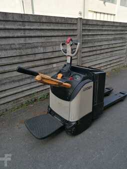 Elektrische palletwagens 2010  Crown WT 3040 (3)