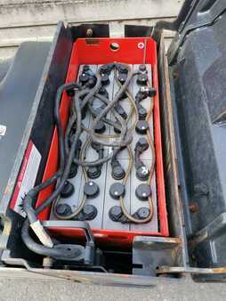 Elektrische palletwagens 2010  Crown WT 3040 (5)