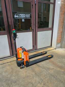 Elektrische palletwagens 2024  Doosan LPM20 n-7 (1)