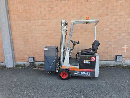 3-wiel elektrische heftrucks 1998  OM E10N (5)