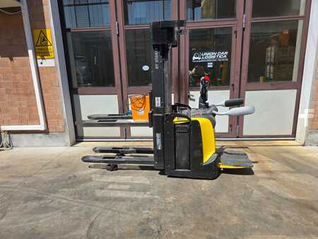 Stapelaars 2016  BT SPE 160L (1)