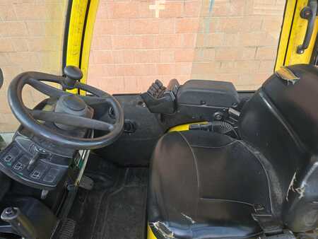 Diesel heftrucks 2008  Hyster H2.5FT (4)