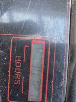 3-wiel elektrische heftrucks 1998  Mariotti mycros10c (5)