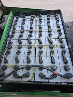 El truck - 3 hjulet 2016  Cesab B 318 (5)