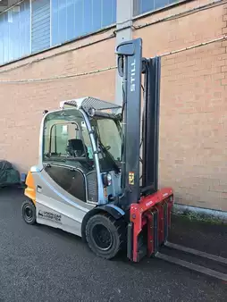 Carrelli elettrici 4 ruote  Still RX 60-45 (1)