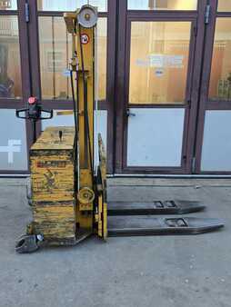 Tukipyörätrukki - ICEM TE 16 (1)