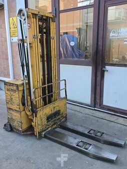 Tukipyörätrukki - ICEM TE 16 (2)