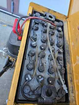 Tukipyörätrukki - ICEM TE 16 (3)