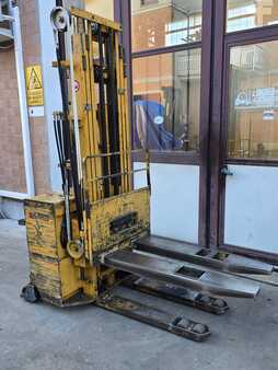 Tukipyörätrukki - ICEM TE 16 (5)