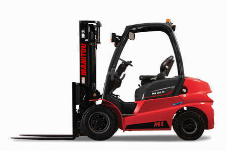 Manitou MI 30 D ST5 S1