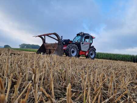 Manitou MLT 635 - 140 V + D ST5 S1