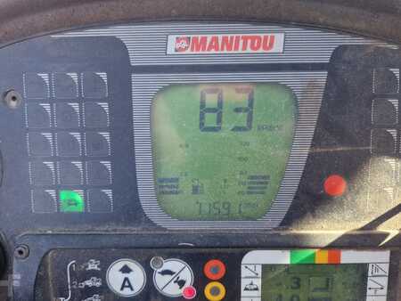 Manitou MRT 2150