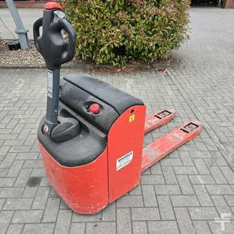 Elektrische palletwagens 2016 Manitou EP 20 S AC (1)