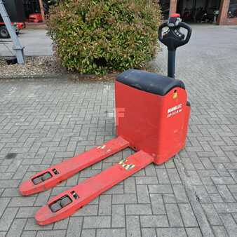 Niederhubwagen 2019  Manitou EP 20 S AC (2)