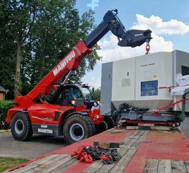 Manitou MHT 10180 ST 4