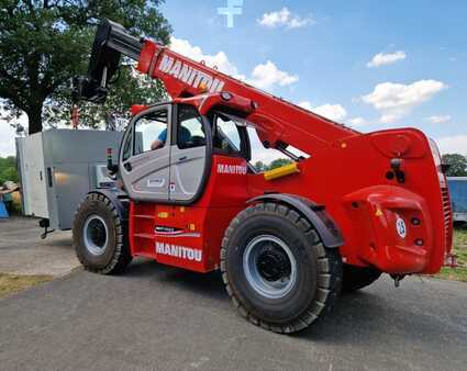 Manitou MHT 10180 ST 4