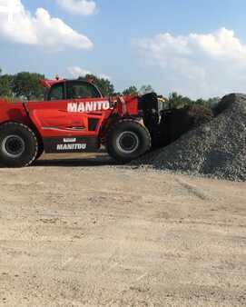 Manitou MHT 10180 ST 4