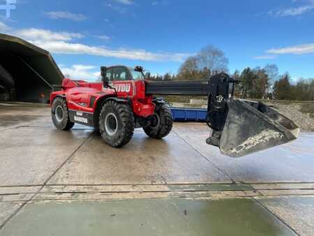 Manitou MHT 10180 ST 4