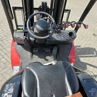 Carretilla elevadora GLP 2023  Manitou MI 30 G ST5 S1 (3)