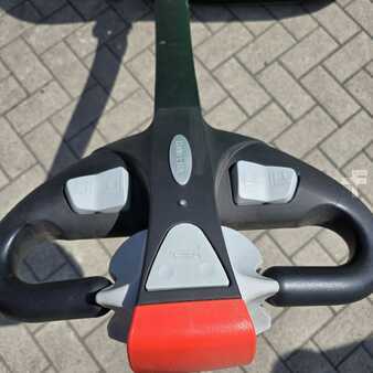 Hochhubwagen 2022  HC (Hangcha) CDD20-AC1-I (3)