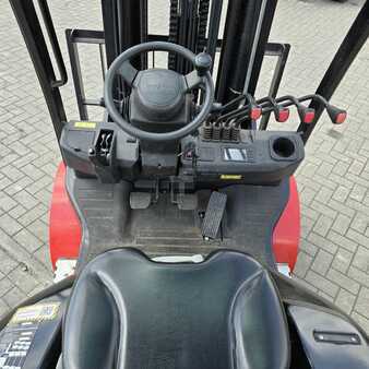 Diesel Forklifts 2022  Manitou MI 35 D ST5 S1 (3)