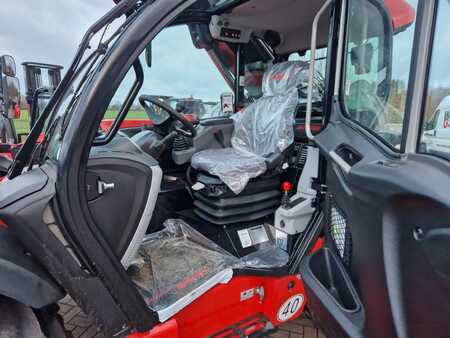 Manitou MLT 635-130 PS D ST5 S2