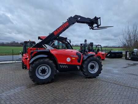 Manitou MLT 635-130 PS D ST5 S2