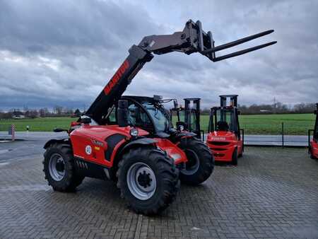 Verreikers fixed 2023  Manitou MLT 635-130 PS D ST5 S2 (7)