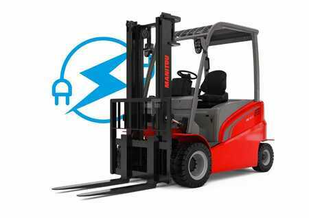 Elektrisk- 4 hjul 2023  Manitou ME 430 80 V S3 (1)