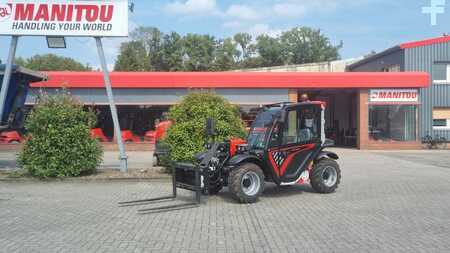 Manitou ULM 412 H 36Y ST5 S1