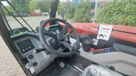 Manitou ULM 412 H 36Y ST5 S1