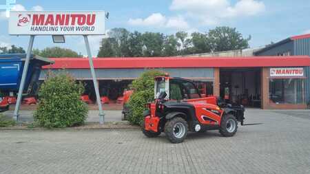 Manitou ULM 412 H 36Y ST5 S1