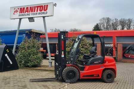 Dieselový VZV 2023 Manitou MI 30 D ST5 S1 (1)