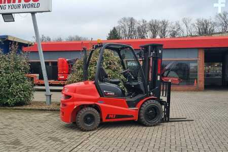 Dieselový VZV 2023 Manitou MI 30 D ST5 S1 (2)
