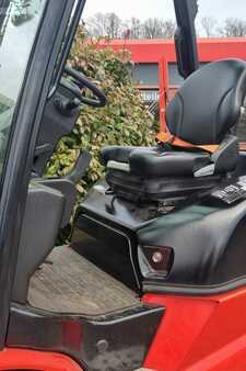 Manitou MI 30 D ST5 S1