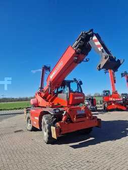 Verreikers roterend  Manitou MRT 2150 (4) 