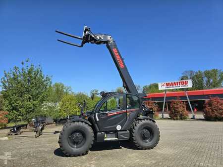 Manipulador fijo 2024  Manitou MLT 841 145PS+ Y ST5 S1 (1)