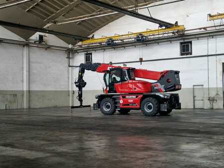 Rotor 2022  Manitou MRT 2260 Vision+ ST5 S1 (2)