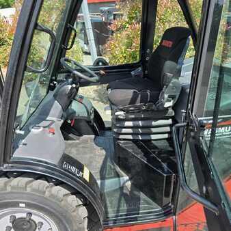 Geländestapler 2020  Manitou MSI 30 K ST3 S5 (4)