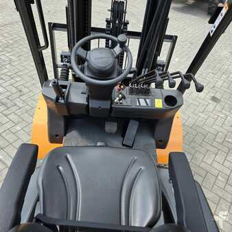 Elektro 4 Rad 2025  HC (Hangcha) CPD38-XEY2-SI (3)