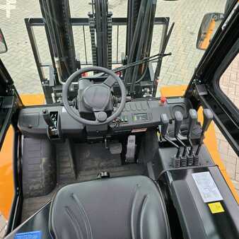 Ruwterreinheftrucks 2025 HC (Hangcha) CPD35-XY2GC-RT4 ELEKTRO (4)